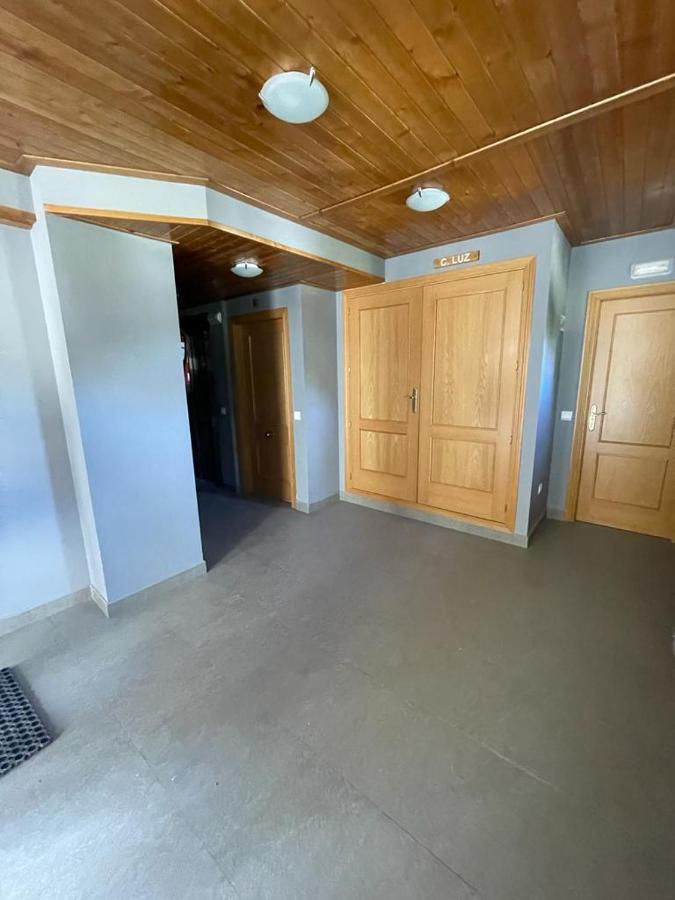 Miramar Elite Ski Con Parking Сьерра-Невада Экстерьер фото